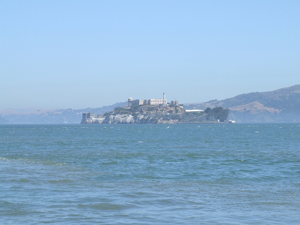Ancora Alcatraz